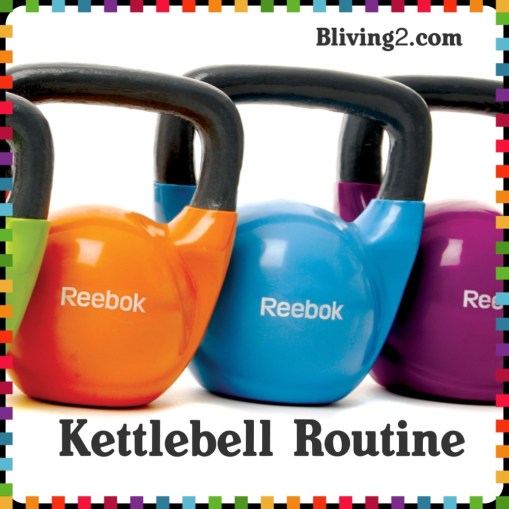 kettlebell