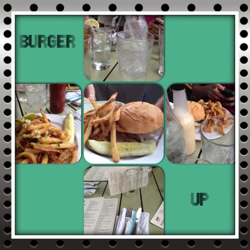 burger up photos