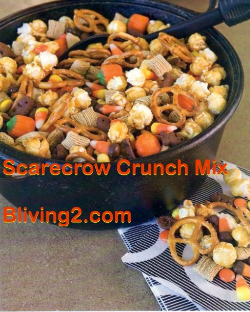 scarecrow crunch mix pic