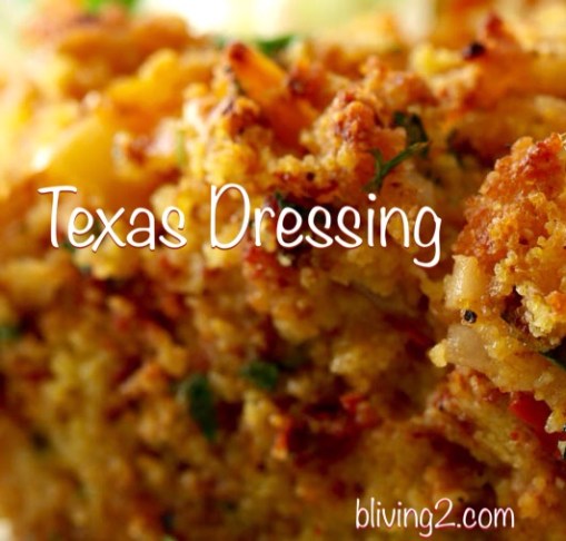 Texas Dressing pic
