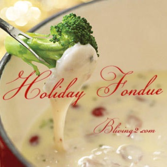 Holiday Fondue pic