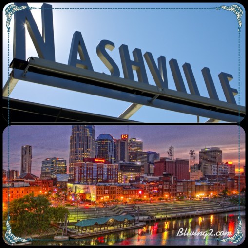 My Home Nashville Pic