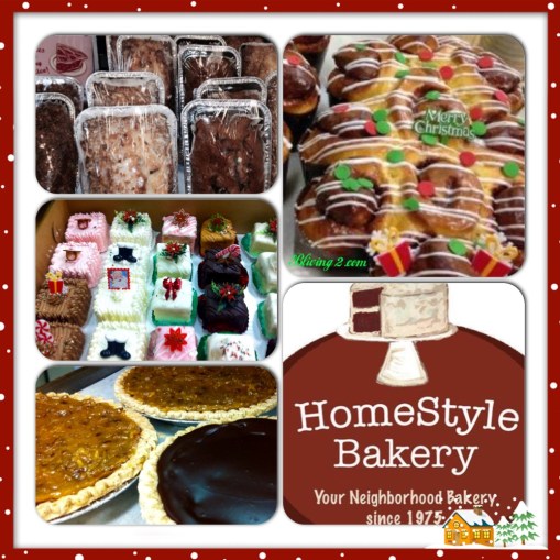 Home Style Bakery pic