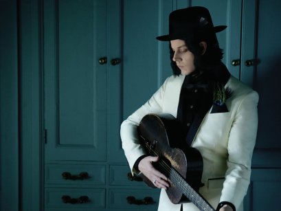 Jack White