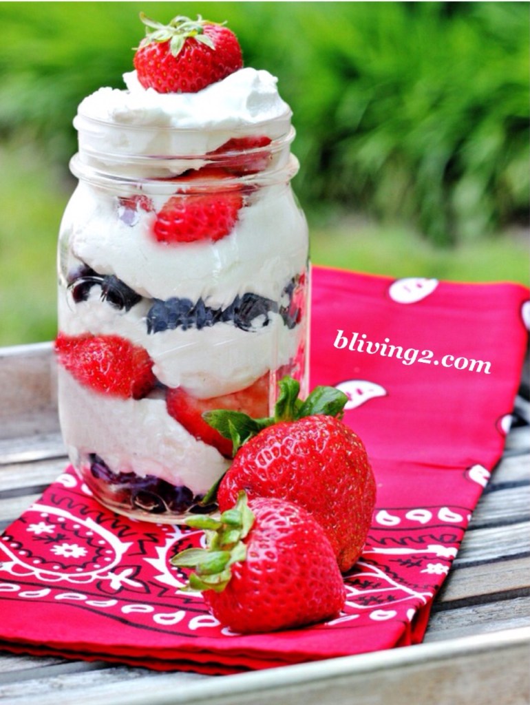 No Bake Yummy Dessert