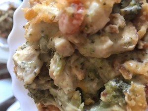Butt Kicking Chicken – bliving2